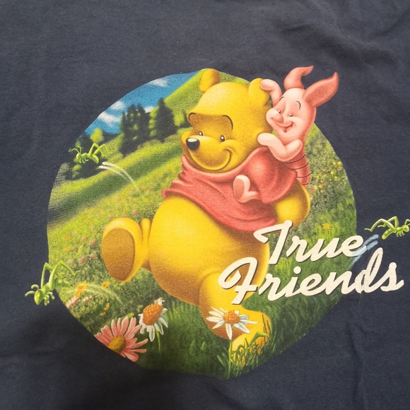 Vintage Winnie the Pooh Y2K - Picture 3 of 7